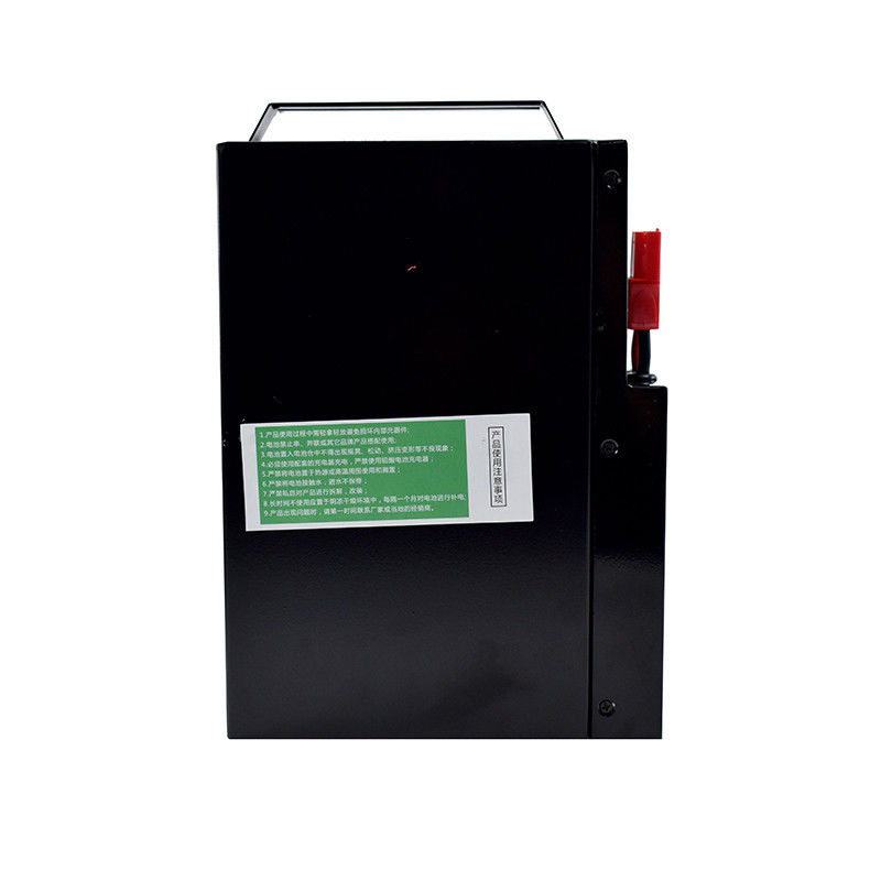 ET15MH Lityum 20AH 24 Volt Palet Jack Bataryası Çekici için çekiş bataryası