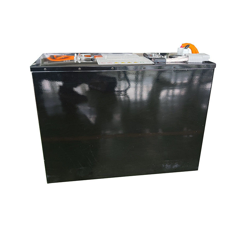 25.9V 400AH Elektrikli Çatal Lityum İyon Pil Kurşun Asit Çatal Piller Özel