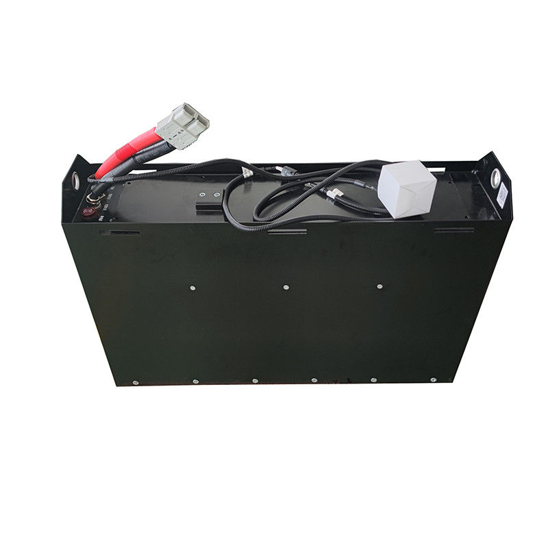 Aşırı akım koruması Lityum 36 Volt Forklift Bataryası Power Jack 1000 döngü için