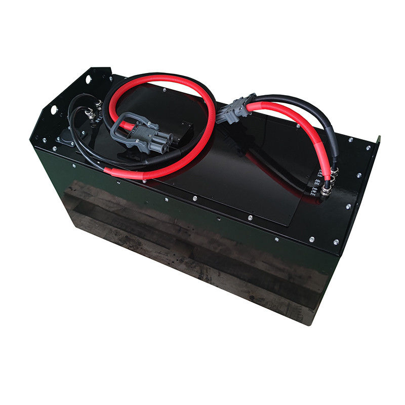 Elektrikli Çatal 48 Volt Lityum İyon Çatal Pil 51.2V 346AH OEM