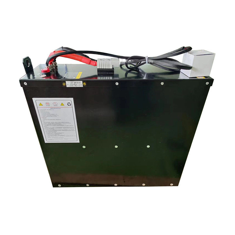 650*195*560mm Pallet Truck Lityum Bataryası 2-3 Saat Çıkarma Zamanı ile İşlemler için