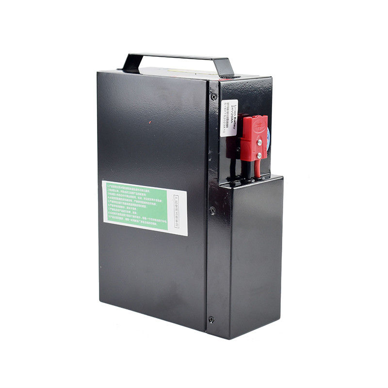 24V Elektrikli Palet Jack Bataryası 185*84.5*250mm Boyutlu ve 20Ah Kapasiteli
