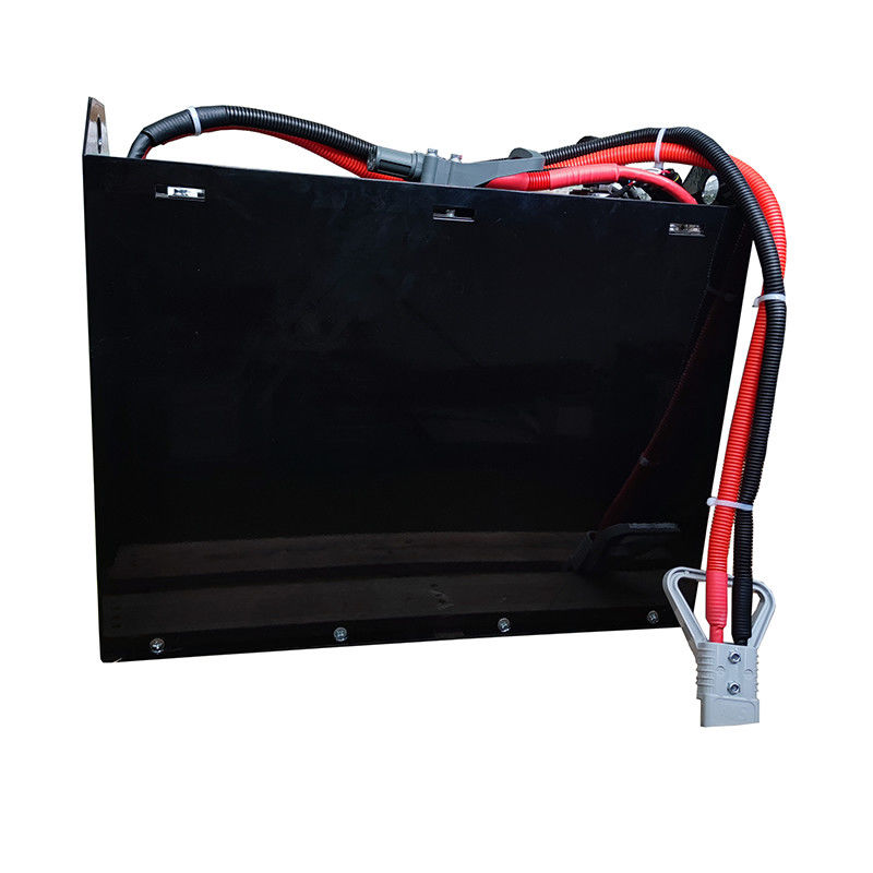 650*175*550mm Lityum Asansör Bataryası 25.6v 202ah