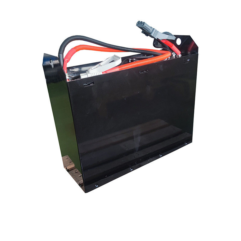 Sanayi Uygulamaları İçin titreşime dayanıklı 25.6V 202Ah Forklift Li-Ion Pil