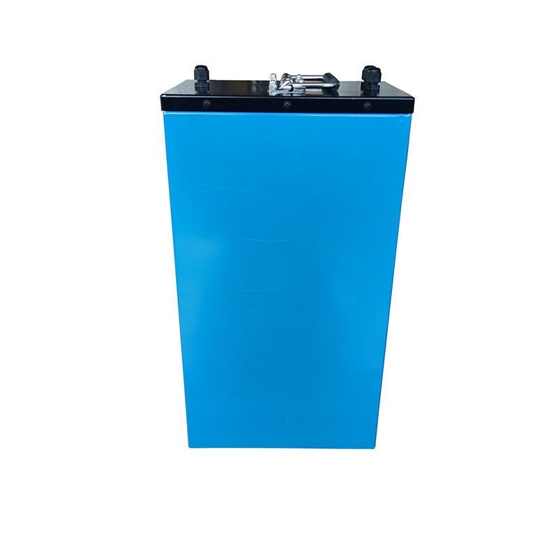 Kompak boyut ve 550*21*645mm boyutları olan dayanıklı lityum asansör batarya