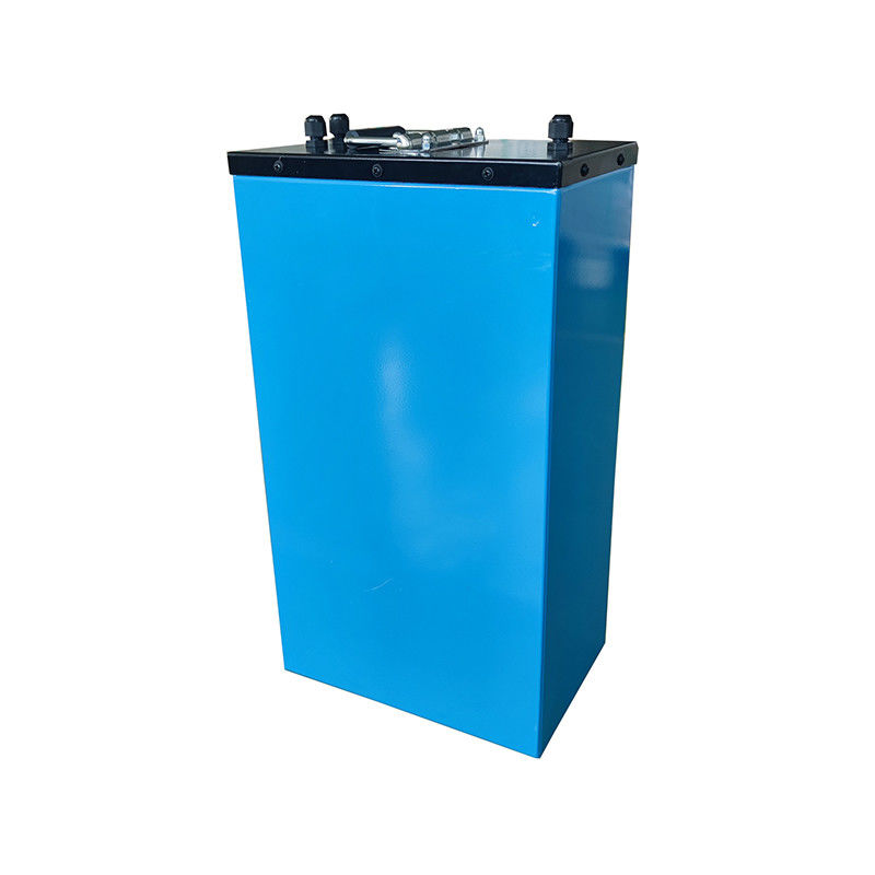 Kompak boyut ve 550*21*645mm boyutları olan dayanıklı lityum asansör batarya