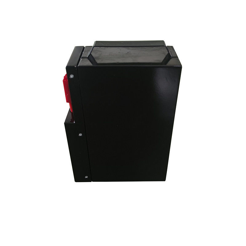 Forklift Lityum Bataryası 24V 20Ah Kapasitesiyle Palet Kamyon Batarya Lojistikleri için