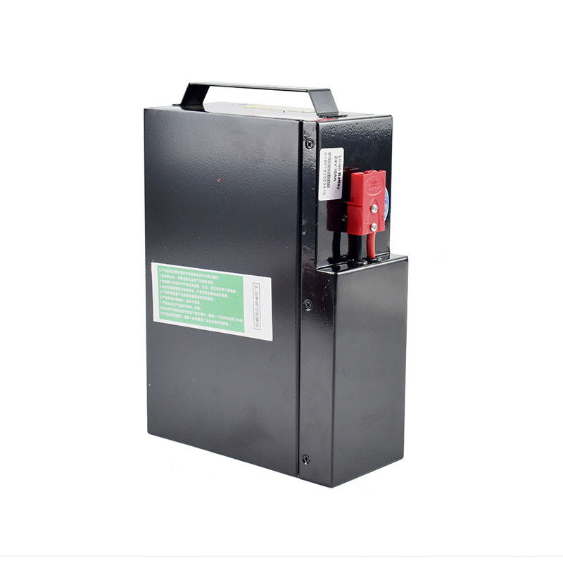 Kompakt ve Yüksek Performanslı Lityum Asansör Bataryası Boyutları 185*84.5*250mm