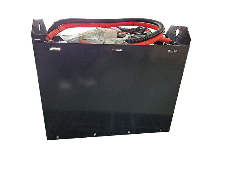 Güçlü Lityum Asansör Akü 25.6V Voltaj Düzgün İşlem için