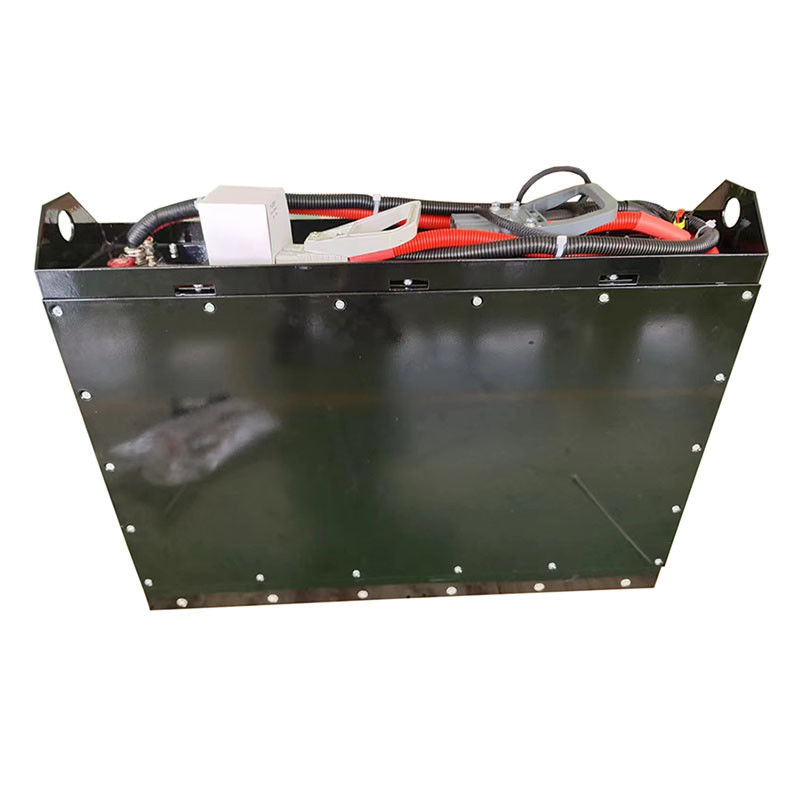 25.6V Pallet Truck Lityum Pil 2-3 Saat Depolama Zamanı Dayanıklı ve Güvenilir