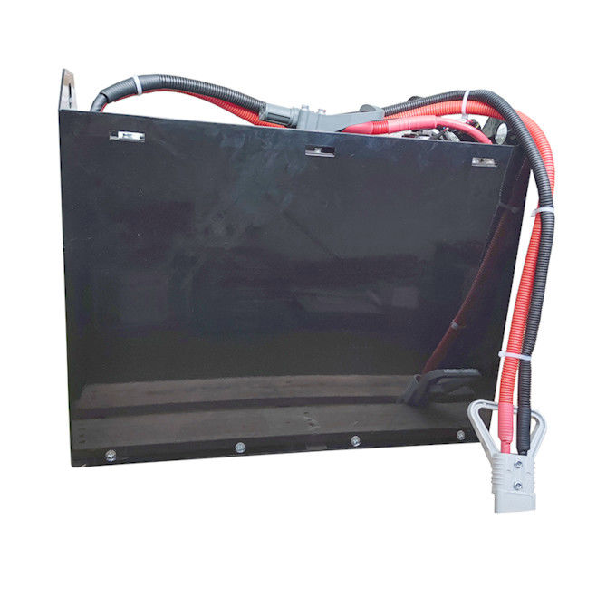 25.6V 202Ah Elektrikli Çatal Kamyonlar ve Ekipmanlar için Lityum İyon Pil