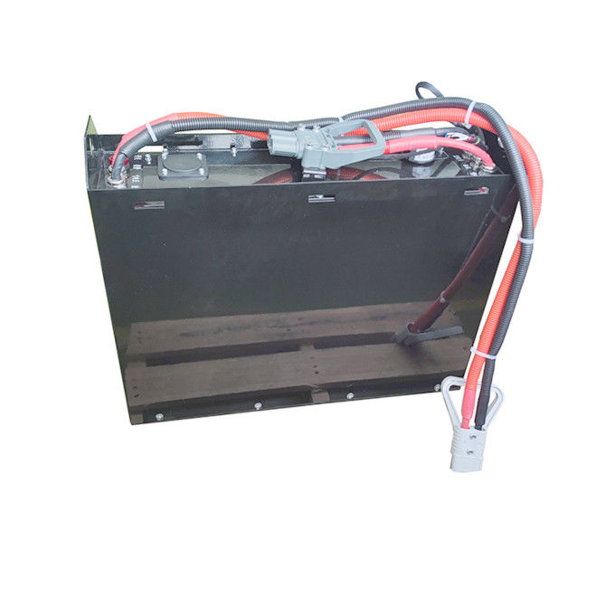 25.6V 202Ah Elektrikli Çatal Kamyonlar ve Ekipmanlar için Lityum İyon Pil