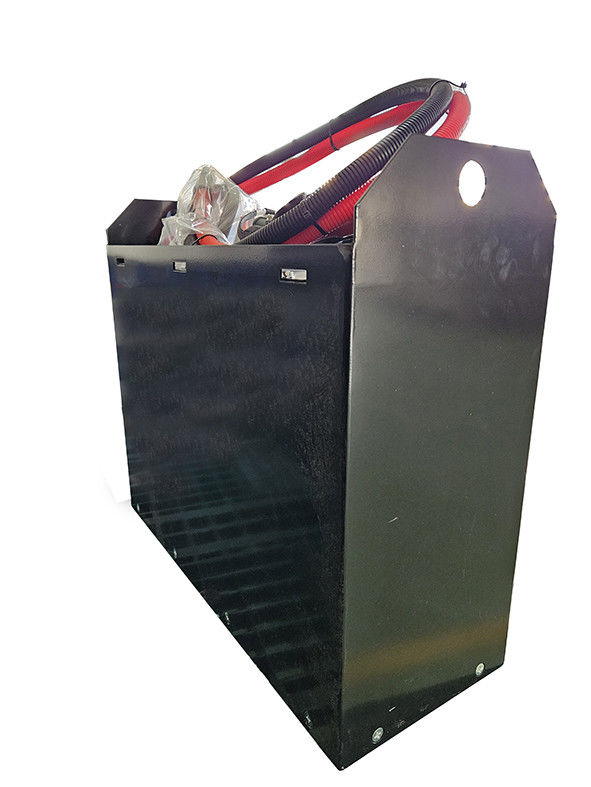 230Ah Kapasiteli Forklift Lityum Bataryası