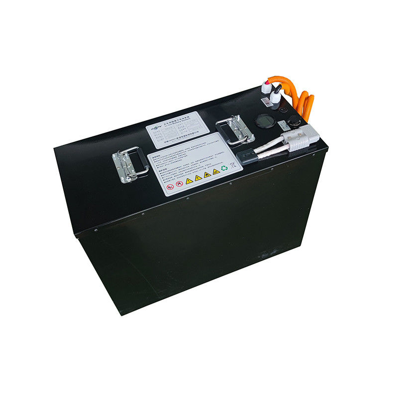 Optimal 25.9V 400AH Performansı ve Dayanıklılığı İçin OEM Özel Depo Otomobil Pil