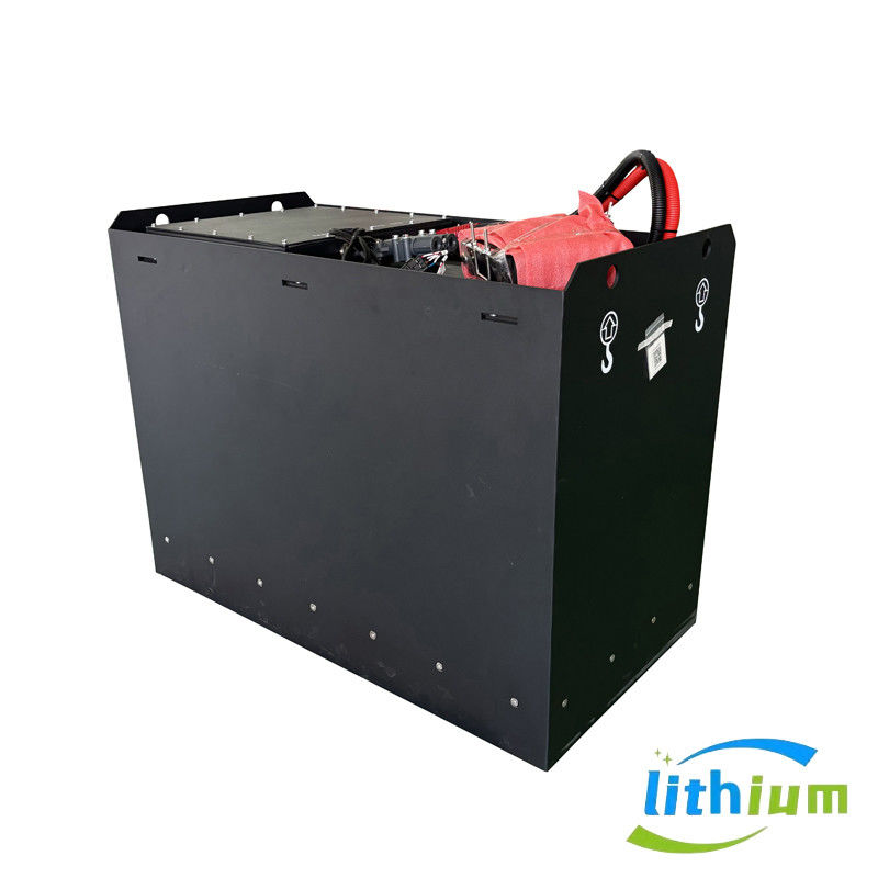 2-3 Saat Şarj 4000 Yaşam Döngüsü Elektrik Yükleyici Pil Depolama Sıcaklığı -20-60\u2103