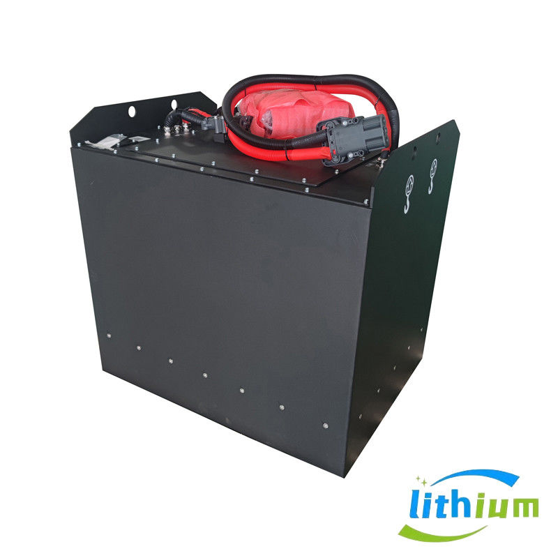 51.2V 404ah Yüksek Kaliteli Lityum Pil / Derin Döngü Pil / Lityum İyon Forklift Pil
