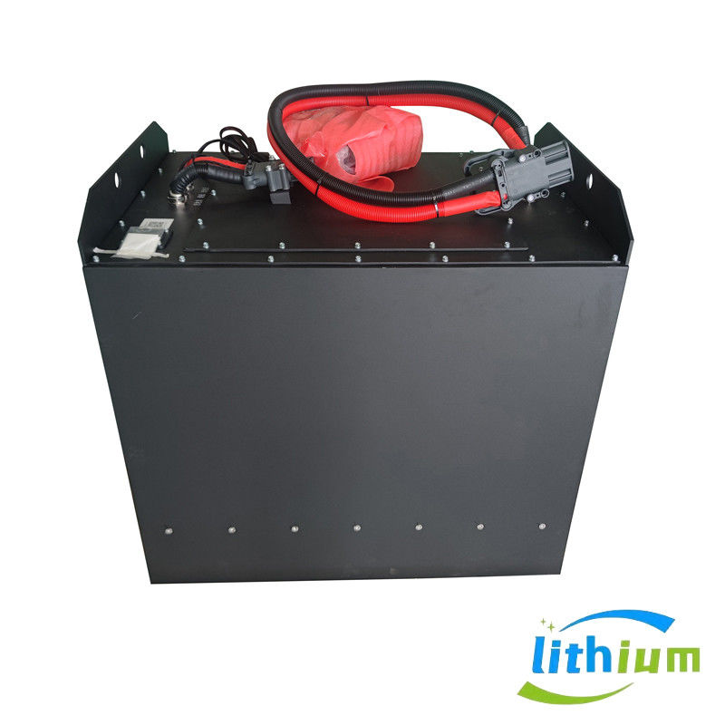 Elektrikli araba lityum depolama bataryası GPS, BMS, boşaltma ekranı 48V 51.2V 300ah 404ah