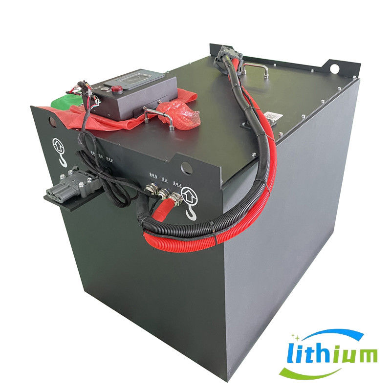 Kurşun Asit Değiştirme Pil 12V 24V 48V 100ah 200ah 300ah 600ah Lityum İyon Pil