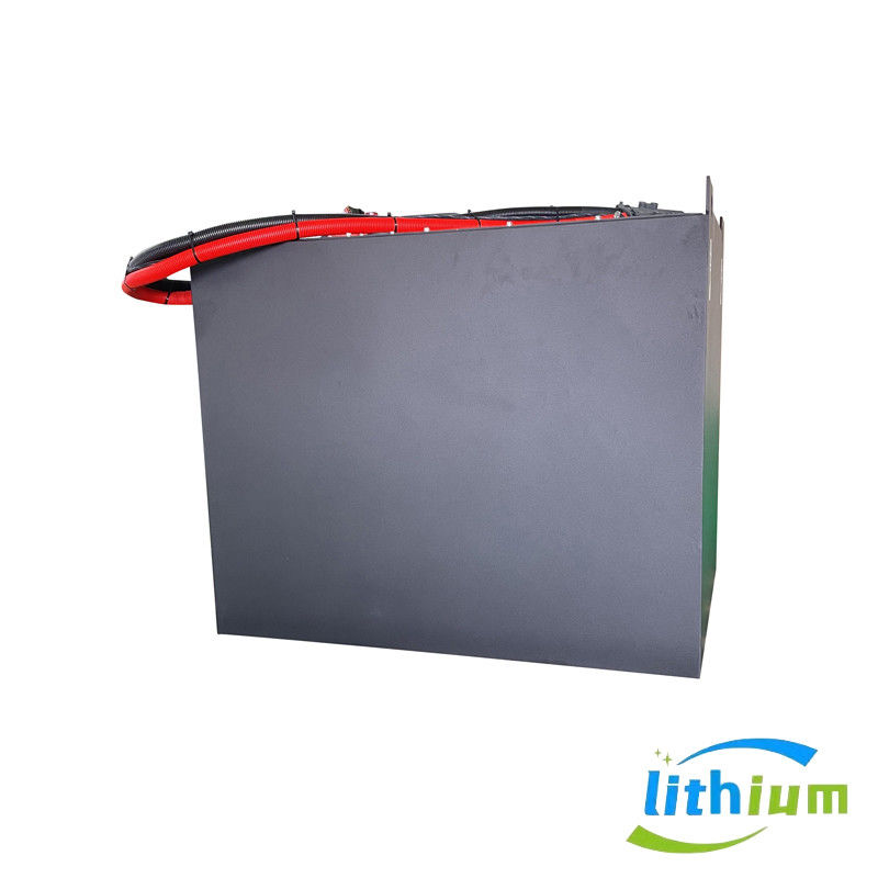 Kurşun Asit Değiştirme Pil 12V 24V 48V 100ah 200ah 300ah 600ah Lityum İyon Pil