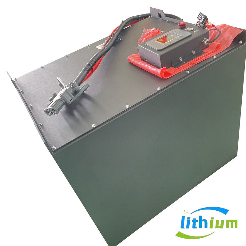 Kurşun Asit Değiştirme Pil 12V 24V 48V 100ah 200ah 300ah 600ah Lityum İyon Pil