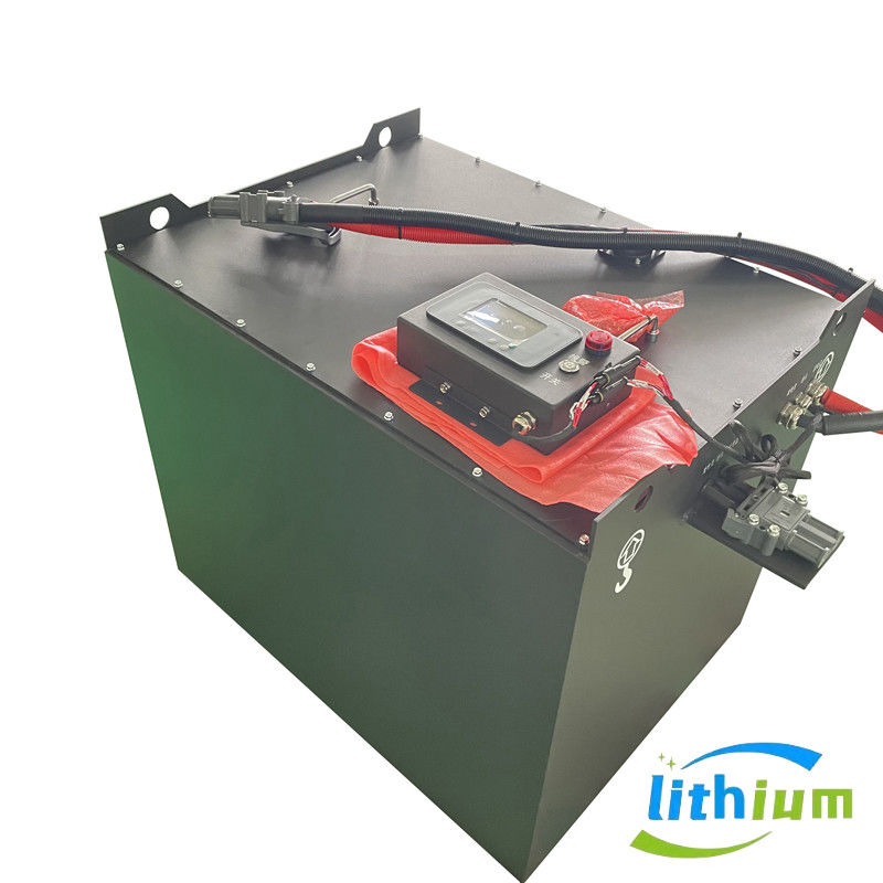 Kurşun Asit Değiştirme Pil 12V 24V 48V 100ah 200ah 300ah 600ah Lityum İyon Pil