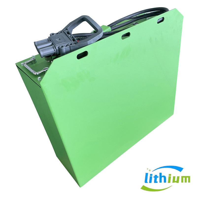 Lityum İyon Hücresi Gotion LiFePO4 Pil 100ah 200ah 300ah 3.2V USB Pil ile Şarj edilebilir