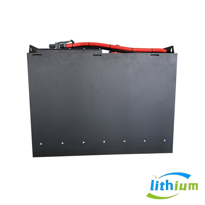 83.2V 304ah Lityum Bataryası Karşı Denge Çekici / Golf Arabası / BMS Sistemi ile Temizlik Makinesi