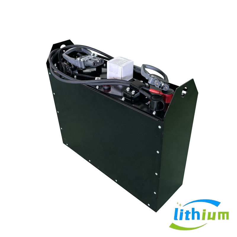 25.6V 173ah Güç Bataryası LiFePO4 Forklift Araba Golf Arabası Lityum Demir Fosfat Batarya Paketi