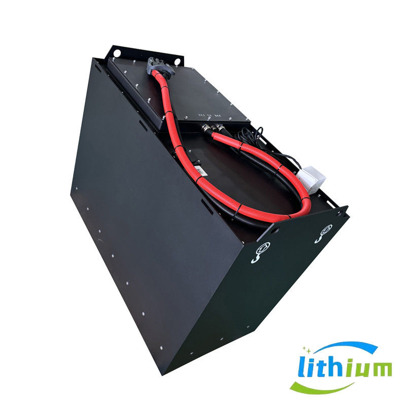 24V 48V 72V 80V 100ah 200ah 600ah Elektrikli Elektronikler için Lityum İyon Pil Araç / Çatal / Yükleyici / Golf Arabası / Yükleyici