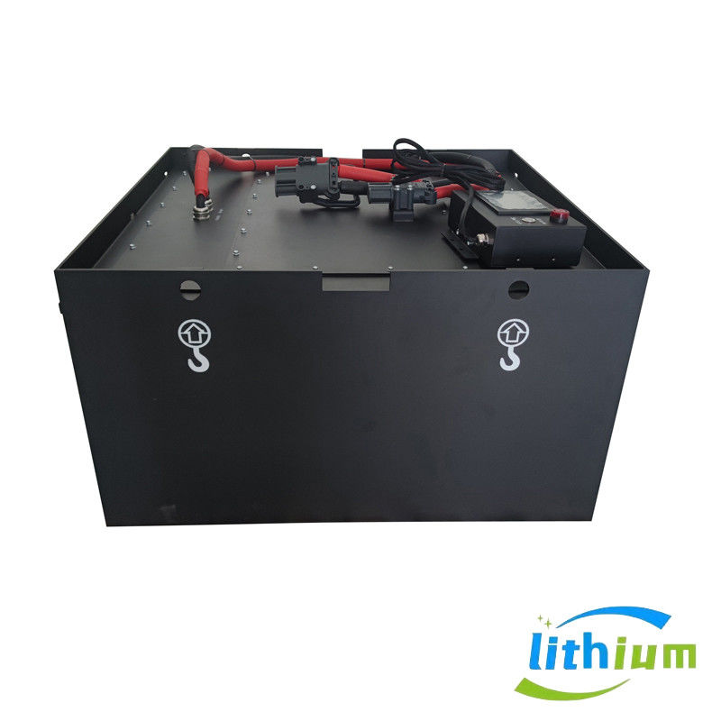 Elektrikli Araç Lityum İyon Bataryası Güneş Enerjisi Depolama Bataryası Forklift, Golf Arabası için