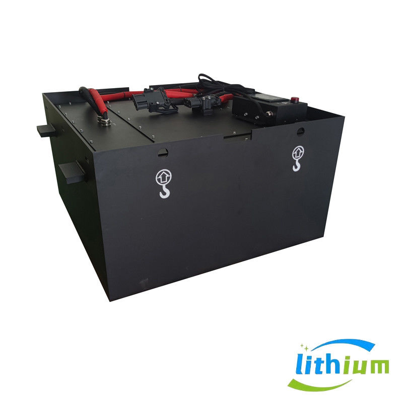 Elektrikli Araç Lityum İyon Bataryası Güneş Enerjisi Depolama Bataryası Forklift, Golf Arabası için