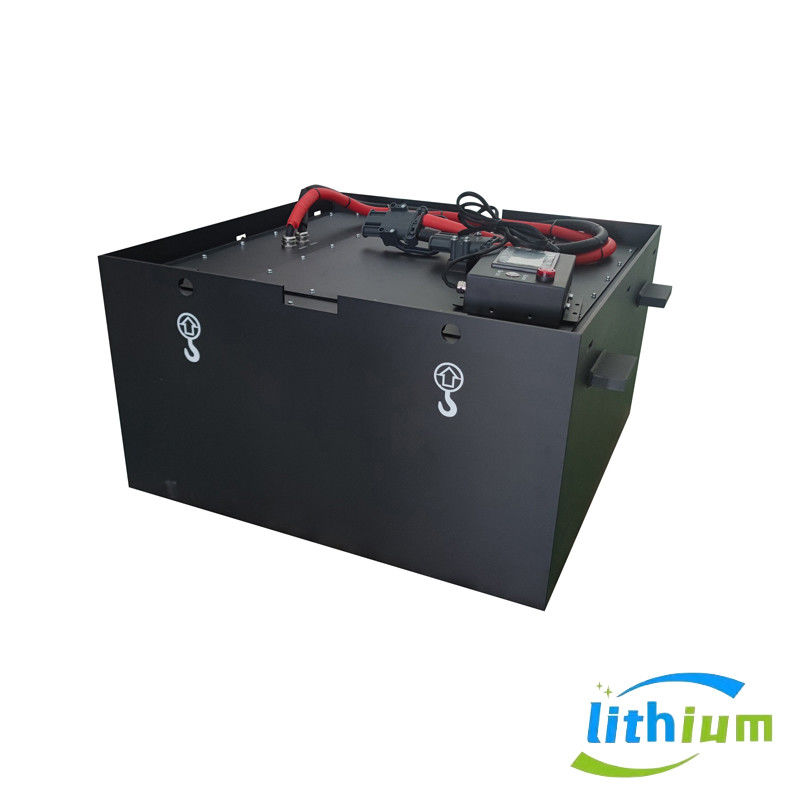 Yüksek Kapasiteli 80V 173ah LiFePO4 Bataryası