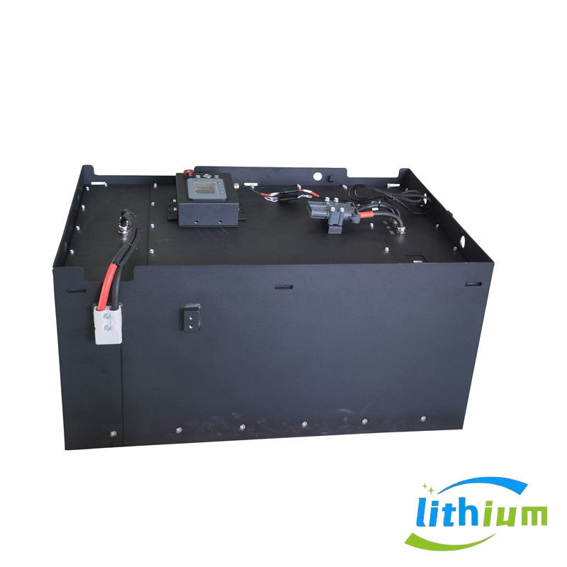 12V, 24V, 36V, 48V, 72V ve 80V'lik tam 5 yıllık garanti ile ağır yüklü çatal taşıyıcı lityum pil