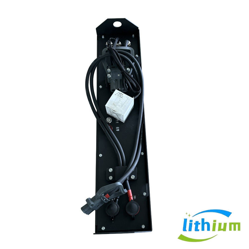 5kW 10kW 15kW, 20kW, 25kW ve 30kW Akü Paketi LFP Lityum Pil Palet için, Yükleyici