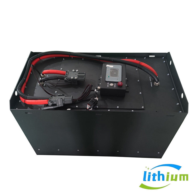 48V 346AH Şarj edilebilir Lityum İyon Elektrikli Şarj Aygıtı Bataryası Toyota Şarj Aygıtı için
