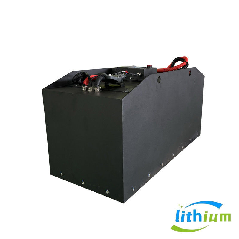 4000 Cycle Times 51.2V 404ah Lityum Araç Pilleri Ağır Güçlü Araçlar için UPS Pil