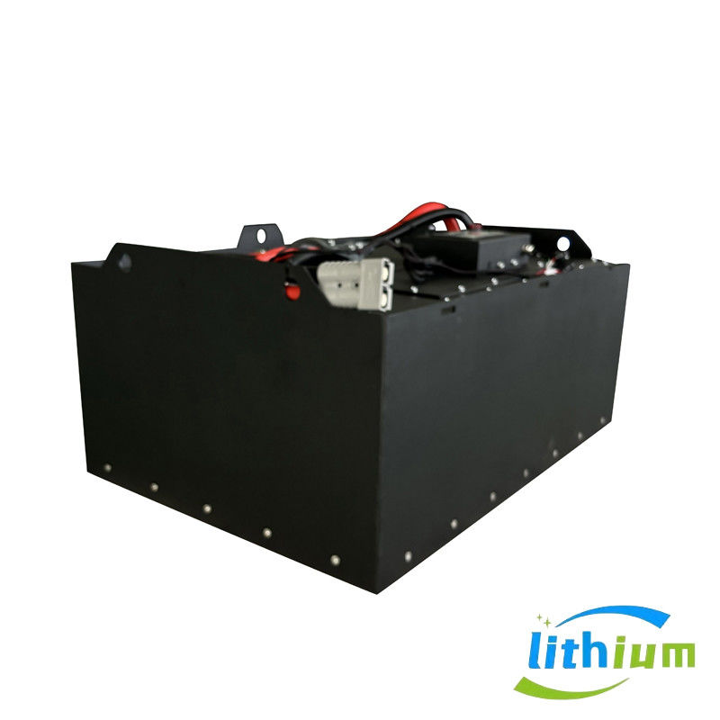 5 Yıllık Garanti çekiş Lityum-Ion Piller Doosan B20se Forklift 51.2V 460ah