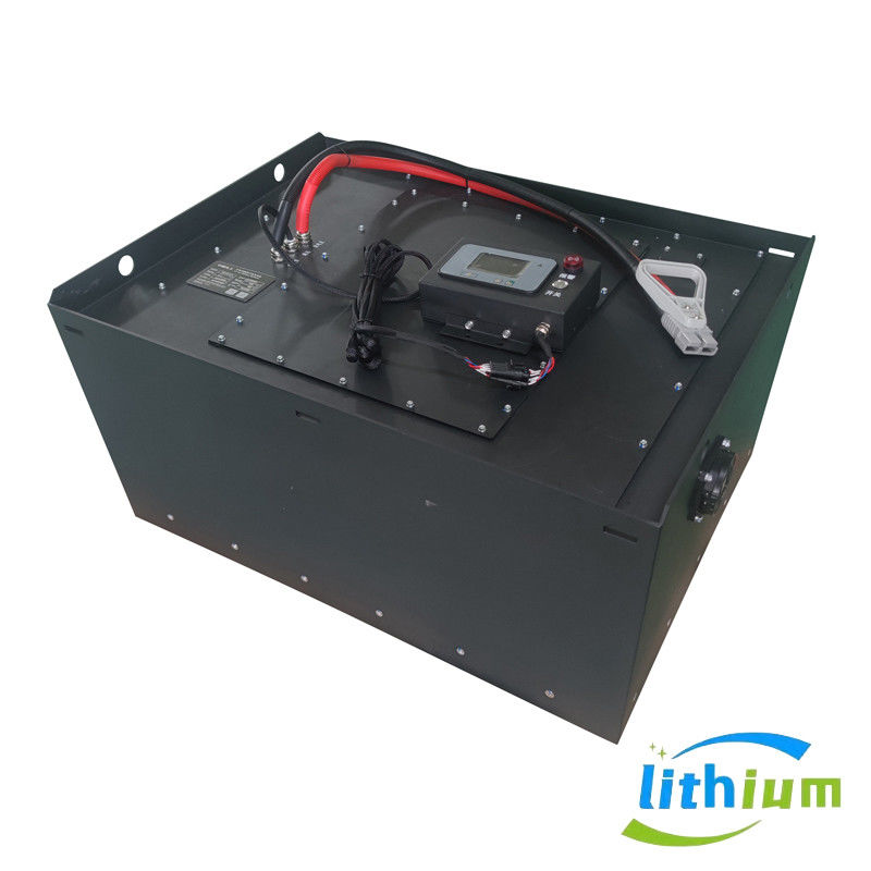Uzun Sürekli Lityum Çatal Bataryası Cpd18 Elektrikli Yolcu Kamyoneti, Scooter, Gezgin Araçları, Golf Arabaları için
