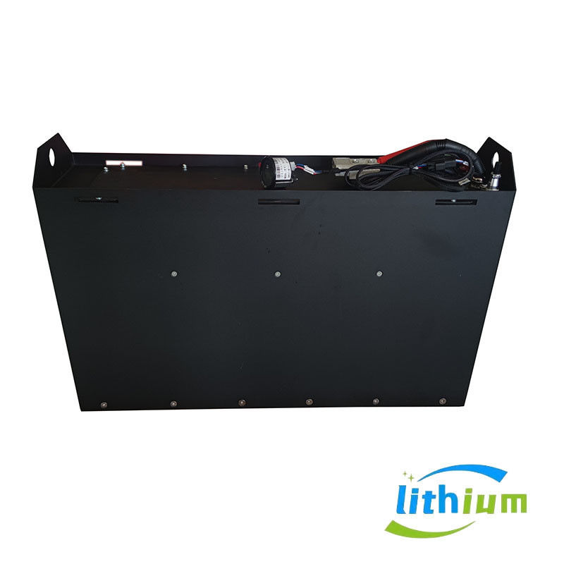8fbe18 Forklift, Ebike, Lityum-Ion Teknolojisiyle Elektrikli Scooter için Uzun Hayatlı Güç Bataryası