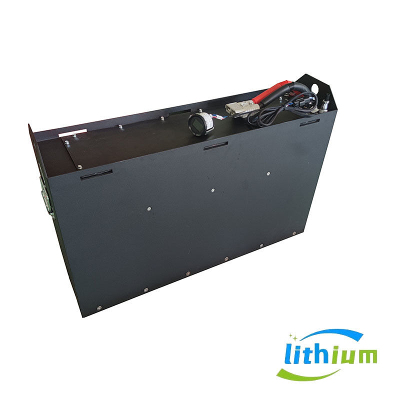 8fbe18 Forklift, Ebike, Lityum-Ion Teknolojisiyle Elektrikli Scooter için Uzun Hayatlı Güç Bataryası