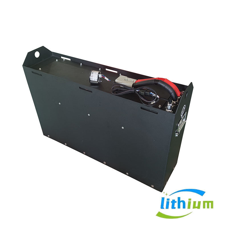 8fbe18 Forklift, Ebike, Lityum-Ion Teknolojisiyle Elektrikli Scooter için Uzun Hayatlı Güç Bataryası