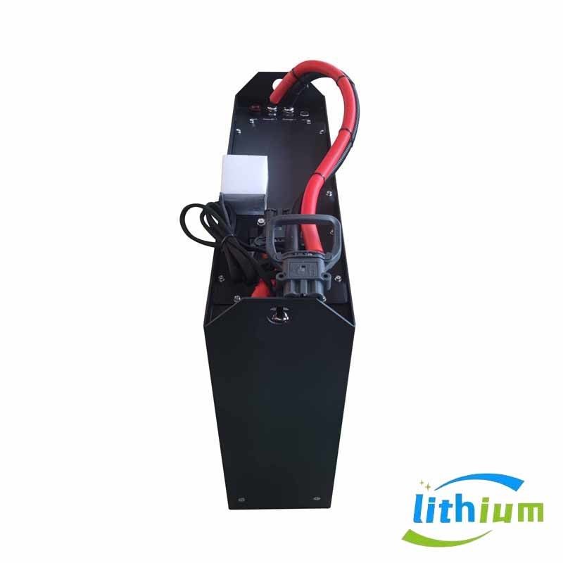 Elektrikli üç tekerlekli bisiklet, tekerlekli sandalye, motosiklet için yüksek kaliteli lityum pil 72V 60ah