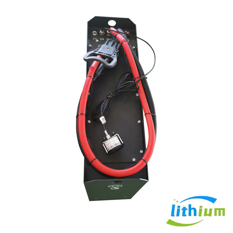 3kw 5kw 72V 20ah 30ah 40ah 60ah Lityum pil Şarj edilebilir Elektrikli Araç Liyon pil