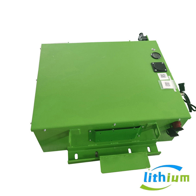 80V 202ah Li-ion Pil 24V 48V 80V OEM-ODM Marka Piller Elektrikli Karşı Denge Forklift için Sıcak Satış