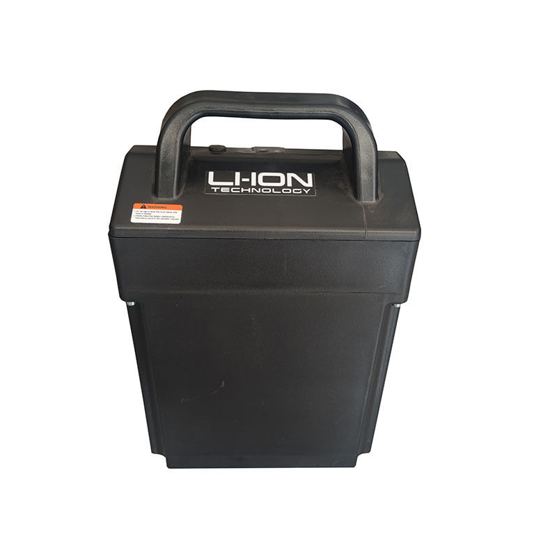 Mini Pallet Kamyonu için 24V 48V 20ah 30ah 40ah Pil