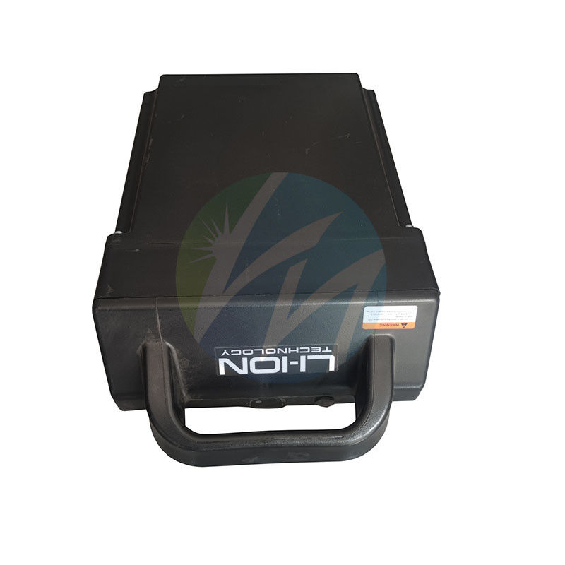 Mini Pallet Kamyonu için 24V 48V 20ah 30ah 40ah Pil