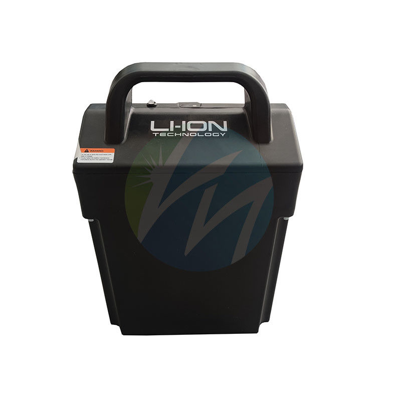 24V 48V 15ah 20ah 30ah LiFePO4 Bataryası Malzeme Taşıma Ekipmanı Pallets Jacks
