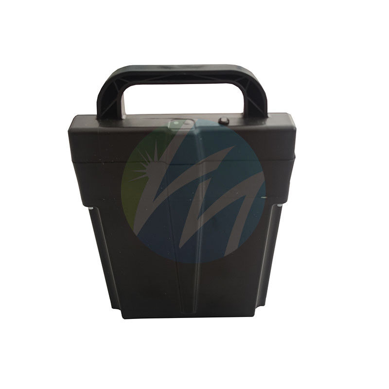 24V 48V 15ah 20ah 30ah LiFePO4 Bataryası Malzeme Taşıma Ekipmanı Pallets Jacks