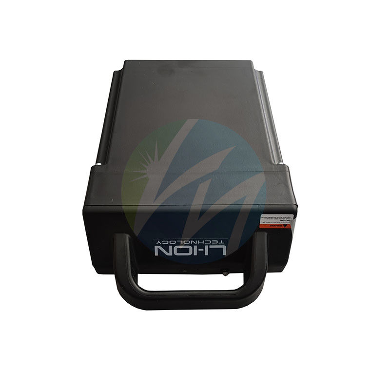24V 48V 15ah 20ah 30ah LiFePO4 Bataryası Malzeme Taşıma Ekipmanı Pallets Jacks