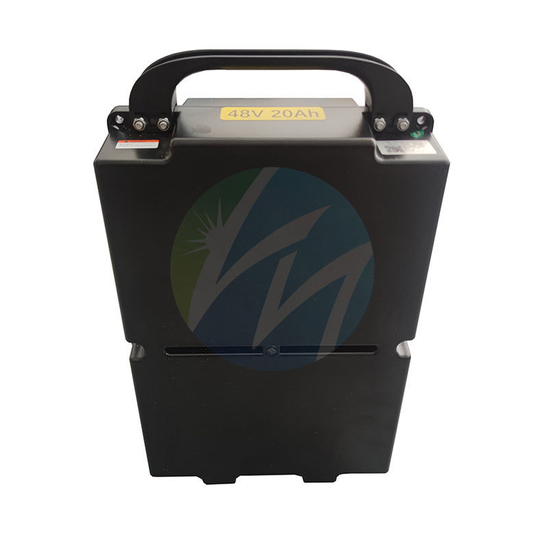 LiFePO4 48V 24V 30ah 40 Ah 20ah Pallets Jacks için Lityum Ion Pil
